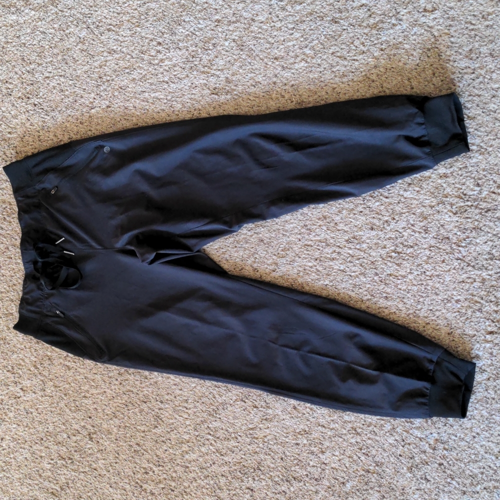Joggers